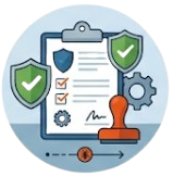 Rechtssichere HACCP-Dokumentation